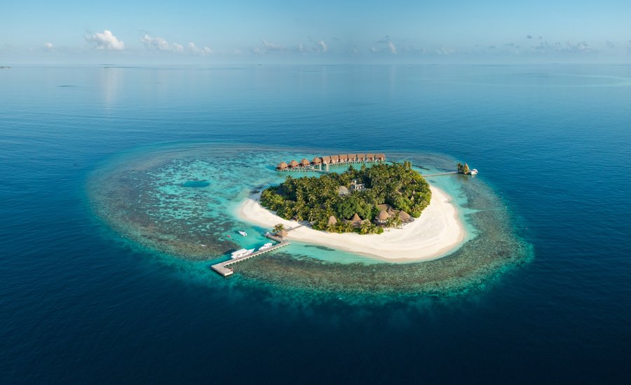 Kandolhu Maldives
