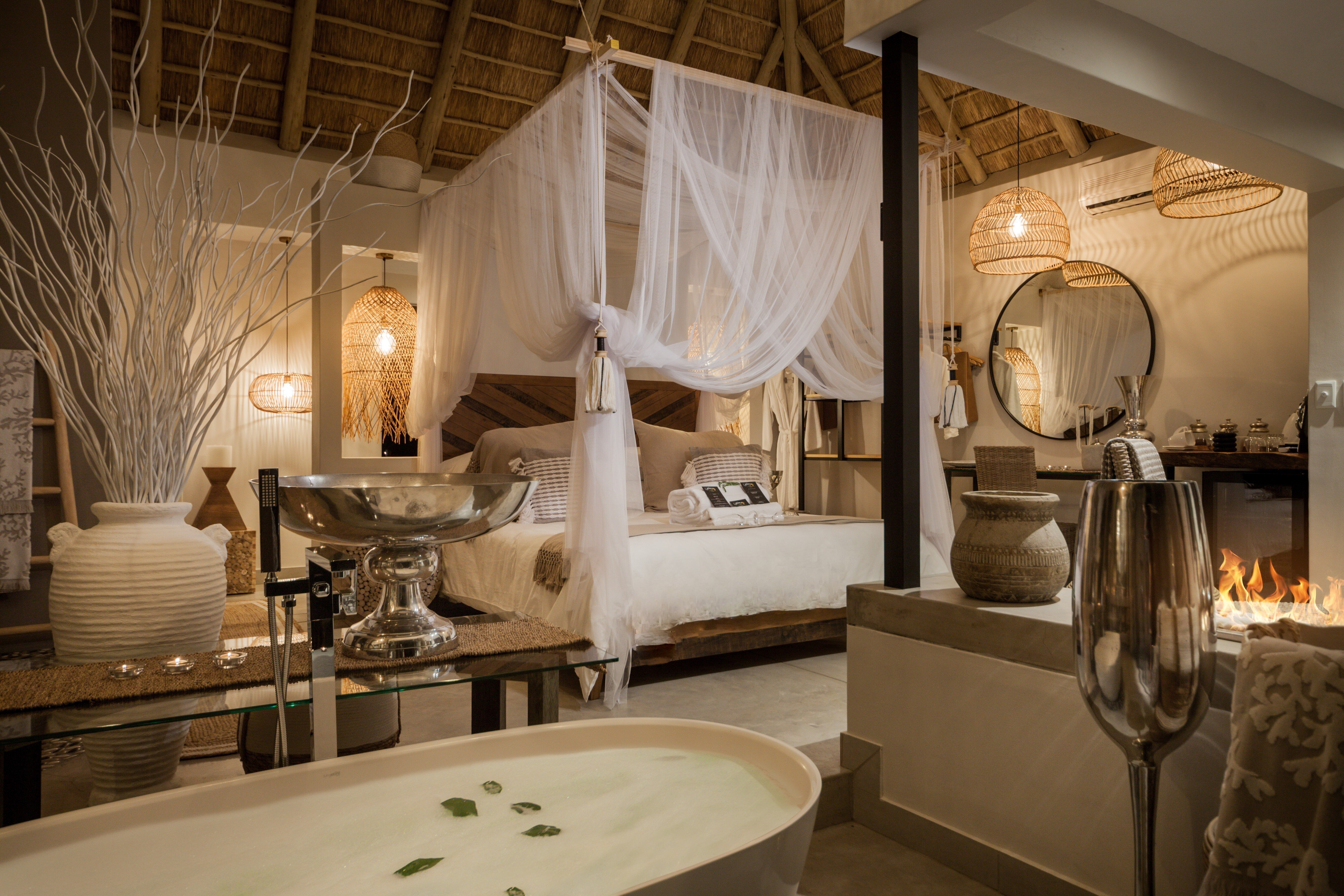 AFRICAN FLAIR BOUTIQUE SAFARI LODGE Updated 2024 Prices Hotel