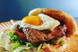 Comida