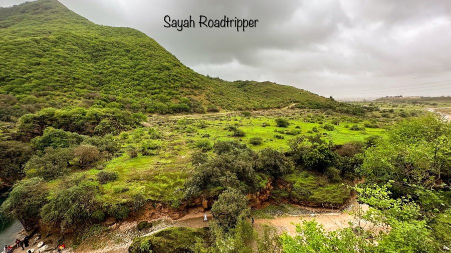 Ayn Sahalnoot 🇴🇲 Salalah 🇴🇲 Oman