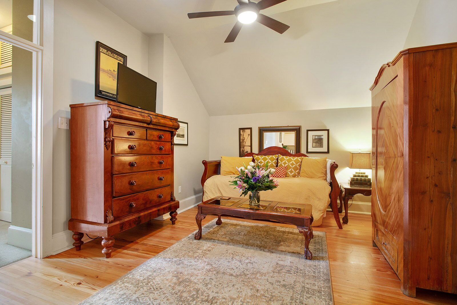 Maison Perrier Bed & Breakfast by null