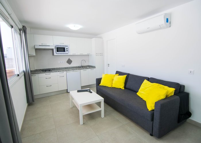 Imagen 10 de Apartamento  Apartment - Alcala Tenerife