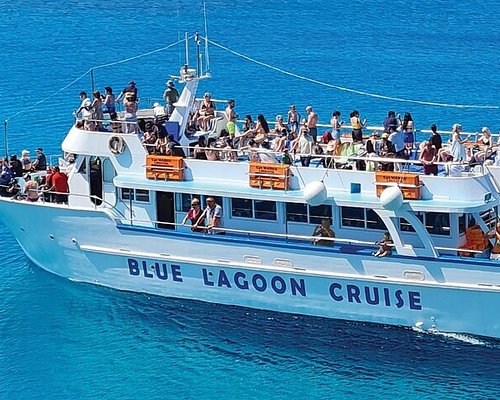 larnaca boat tour