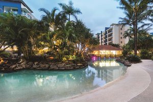 Oaks Sunshine Coast Seaforth Resort in Alexandra Headland