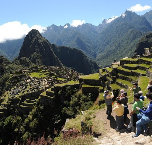 Las 15 Mejores Cosas Que Hacer En Machu Picchu 2024 Lo Más Comentado Por La Gente Tripadvisor 4000