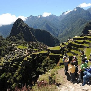 peru tours from cusco