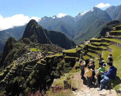 peru guided tour package