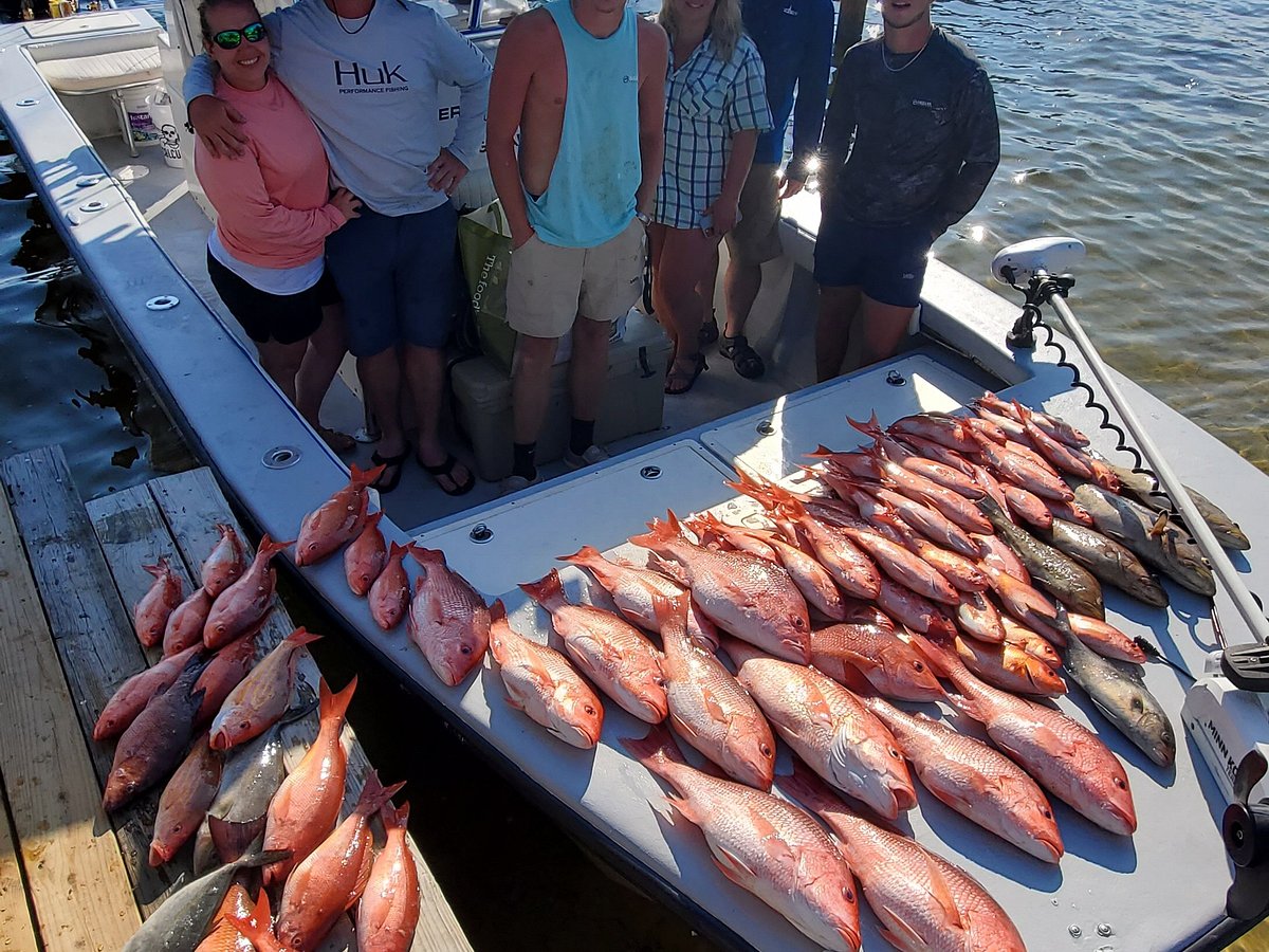 Bloodline Fishing Charters - All You Need to Know BEFORE You Go (2024)