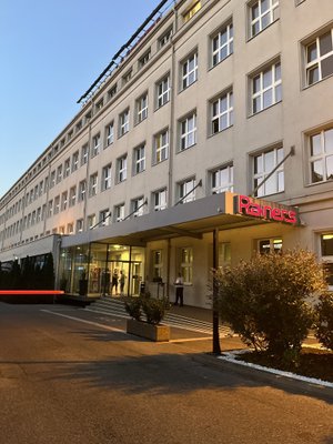 RAINERS HOTEL VIENNA $72 ($̶7̶8̶) - Updated 2023 Prices & Reviews - Austria