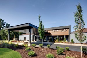 Courtyard by Marriott Atlanta Norcross/Peachtree Corners in Peachtree Corners