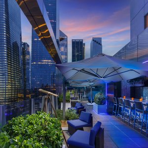BLU33 Rooftop