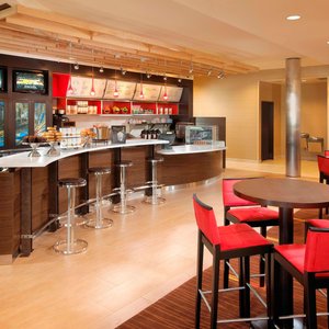 The Bistro