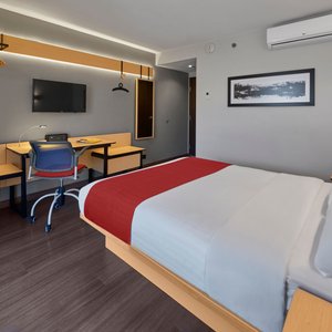 Guest room single