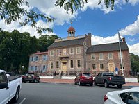 William Penn Day' at the New Castle Court House Museum on Oct. 23, 2021 -  Division of Historical and Cultural Affairs - State of Delaware