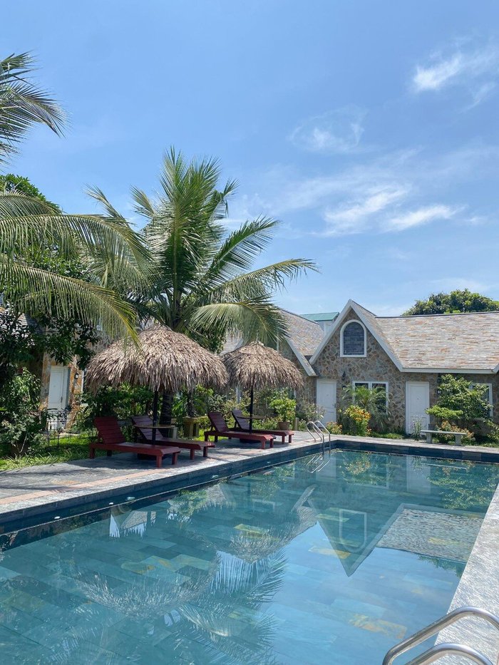 SONA RESORT (Ninh Bình) - Đánh giá Khách sạn & So sánh giá - Tripadvisor