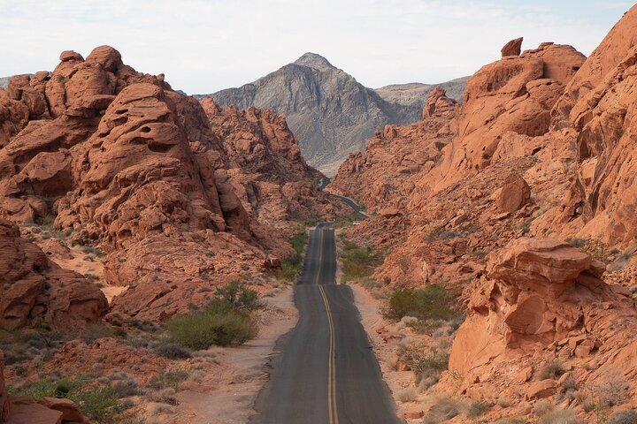 Valley of Fire State Park (欧弗顿) - 旅游景点点评- Tripadvisor