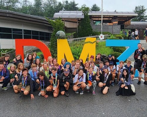 Meilleure visite du 3e tunnel d'infiltration de la DMZ au départ de Séoul (pas de shopping)