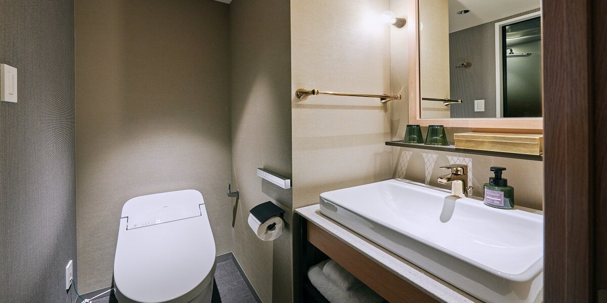 Nohga Hotel Akihabara Tokyo by null