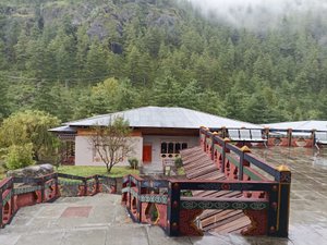 Udumwara Resort - Updated 2024 Prices & B&b Reviews (paro, Bhutan)