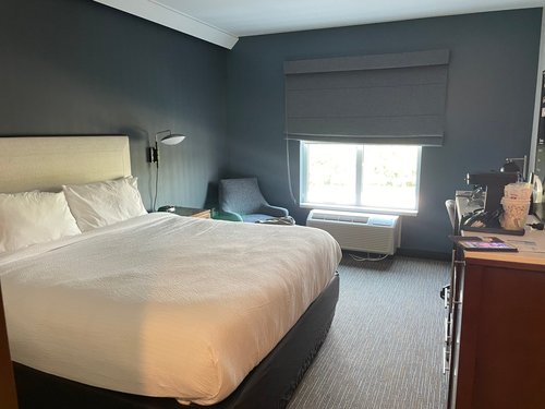 ZONE HOTEL SEATAC AIRPORT $119 ($̶1̶4̶9̶) - Prices & Reviews - WA