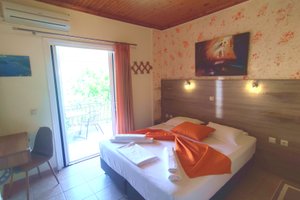Quarto e suíte
