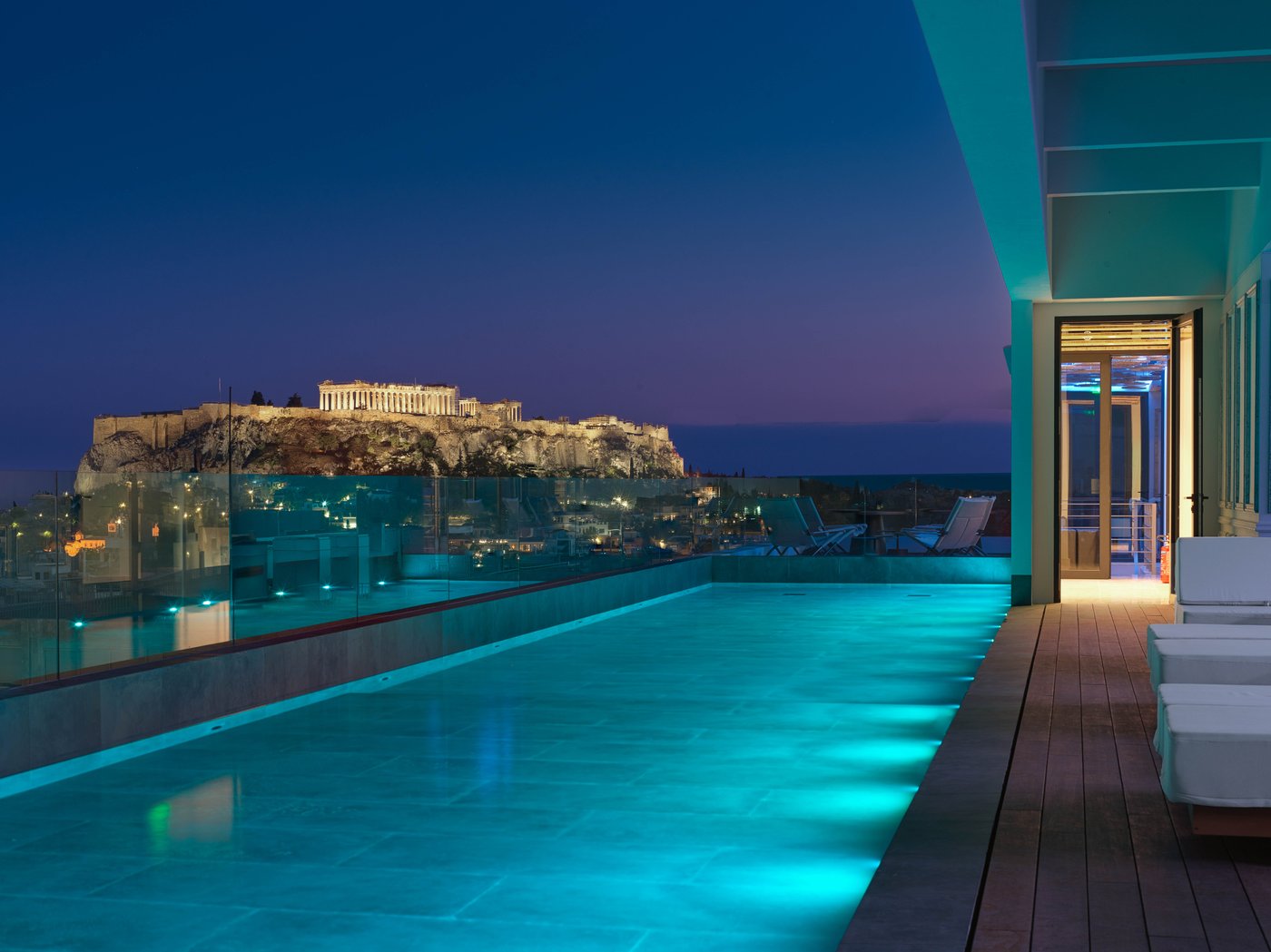 NYX ESPERIA PALACE HOTEL ATHENS BY LEONARDO HOTELS - Updated 2023 ...