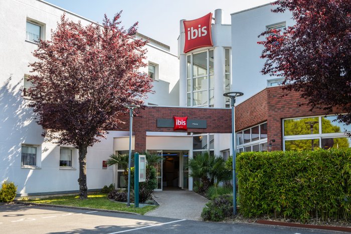 HOTEL IBIS MASSY $63 ($̶8̶1̶) - Prices & Reviews - France