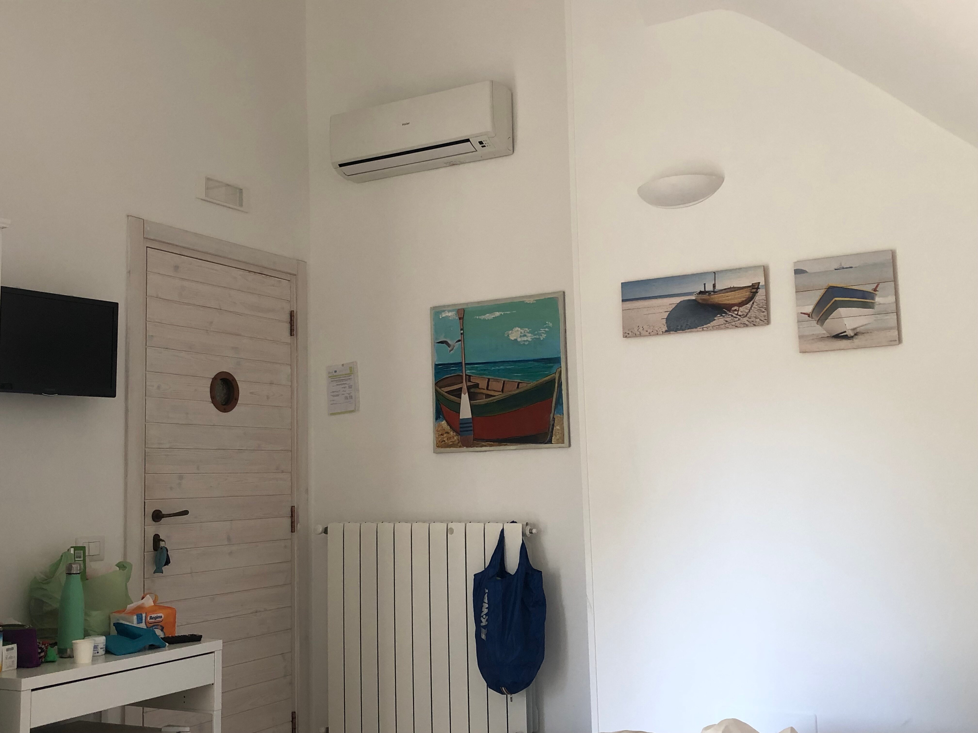 B&B LA ROSA DEI VENTI - Prices & Reviews (Marina Di Ginosa, Italy)