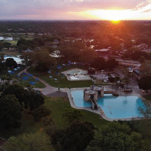 Warmbaths, A Forever Resort