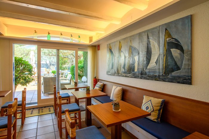 Imagen 15 de Hotel Blaumar Cadaqués
