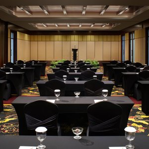 éL Hotel Banyuwangi in Dadapan