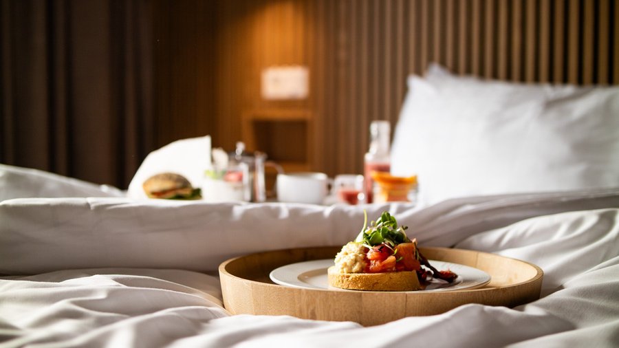 Frukost
