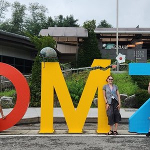 Seoul: South Korea Demilitarized Zone Half & Full Day Tour