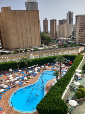 Hotel Servigroup Venus - Updated 2023 (benidorm, Spain)