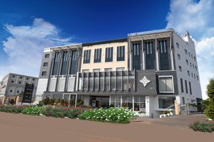 Pal Heights Mantra in Bhubaneswar
