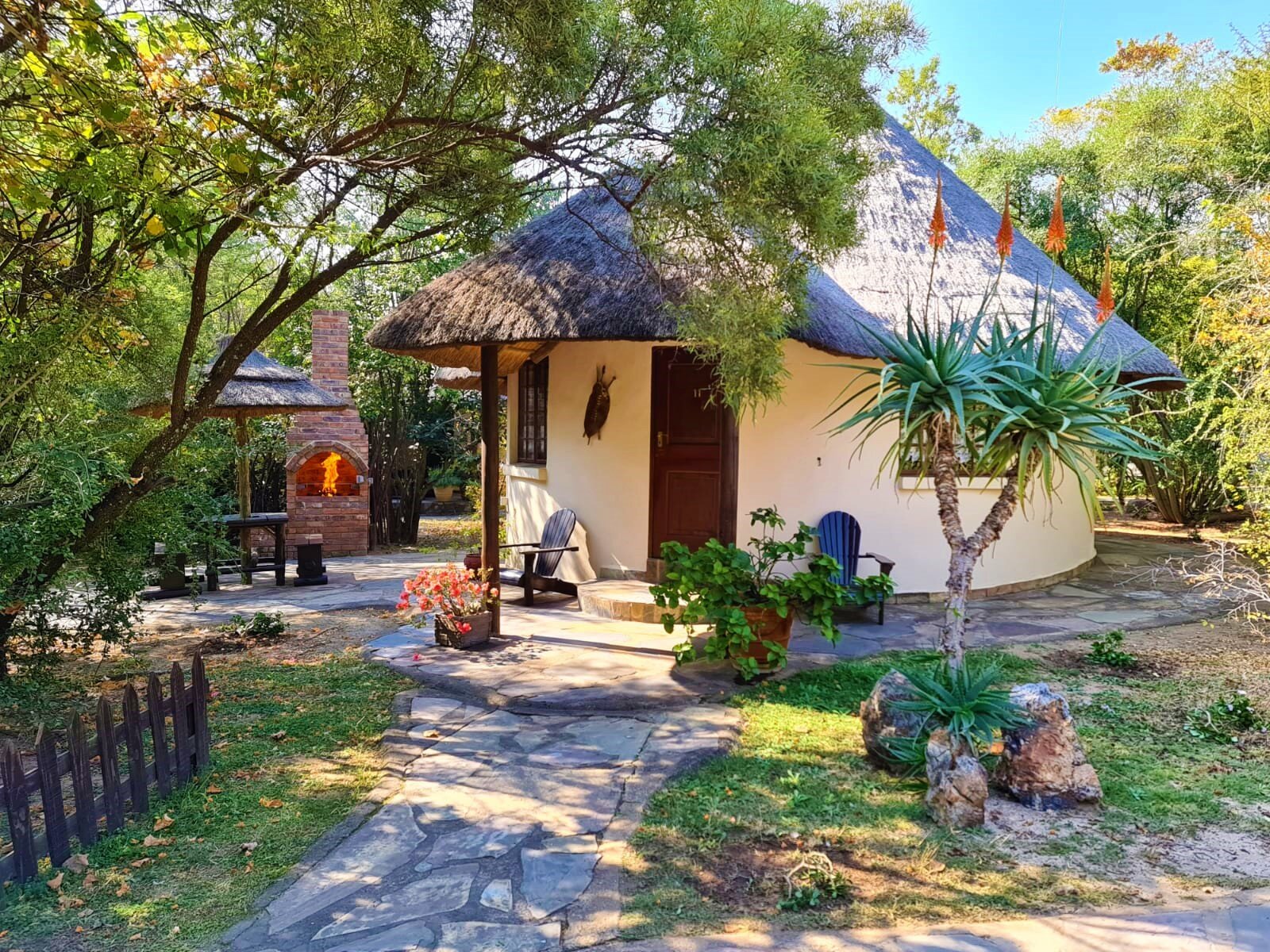 The 10 Best Johannesburg Bed And Breakfasts 2024 (with Prices ...