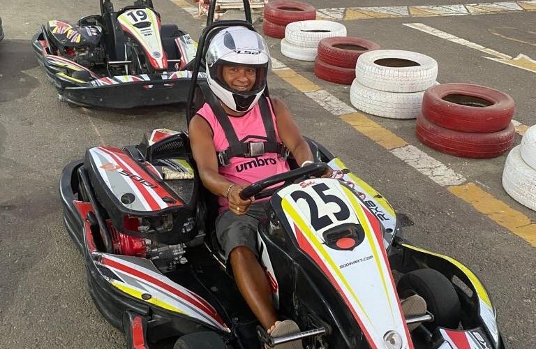 El Gouna Go Karts - 엘 고나 - El Gouna Go Karts의 리뷰 - 트립어드바이저