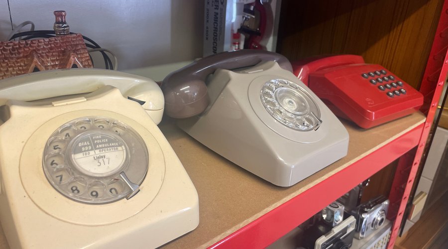 Retro !