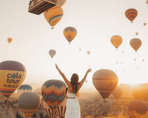 cappadocia tour guides