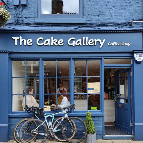 Aggregate more than 158 the cake gallery