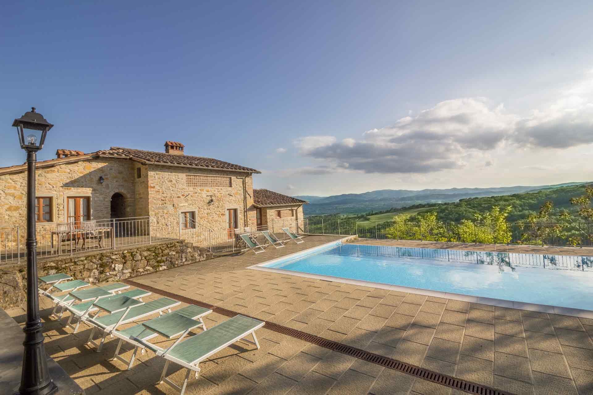 AGRITURISMO LA CONCA Prezzi e Recensioni 2024