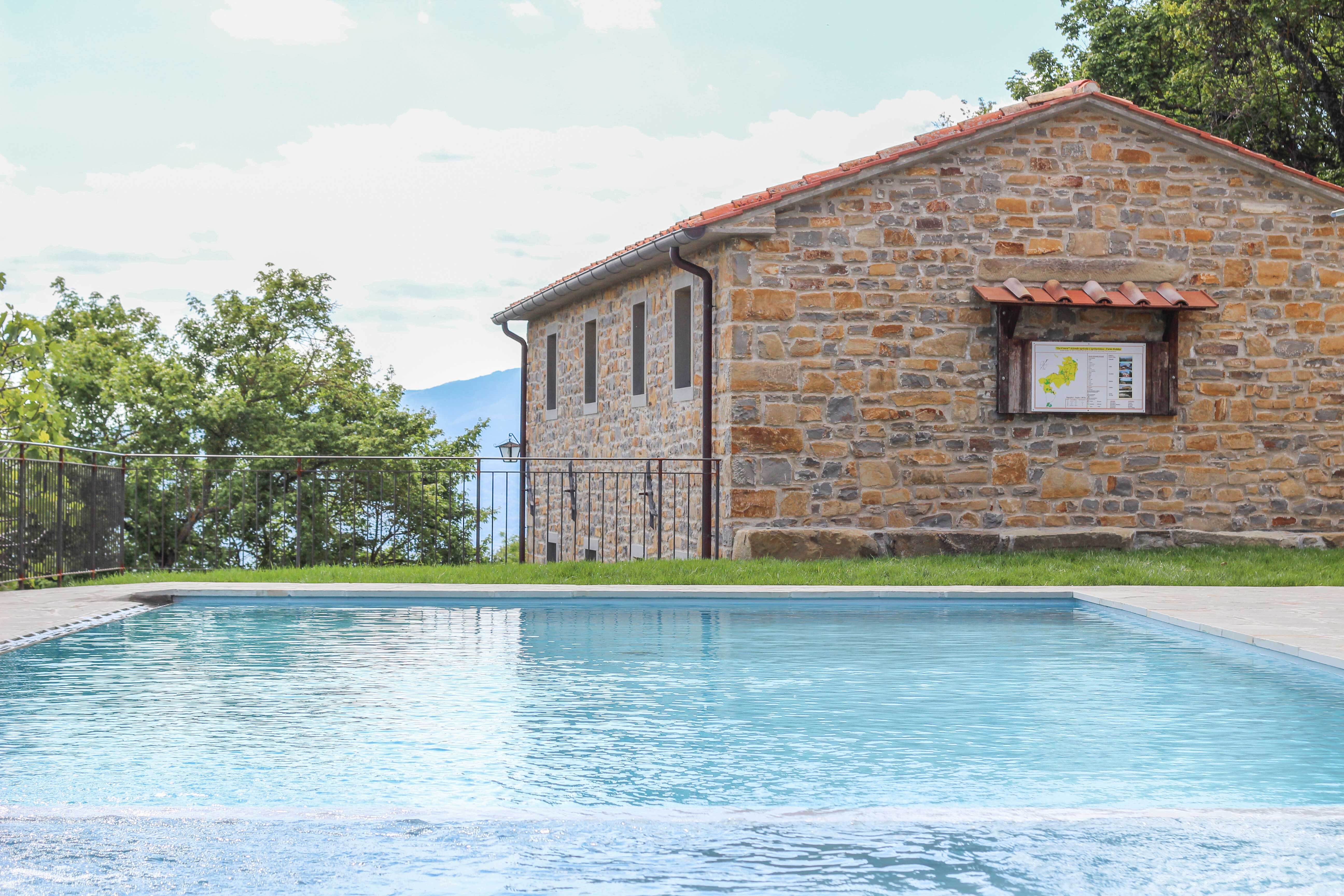 AGRITURISMO LA CONCA Prezzi e Recensioni 2024