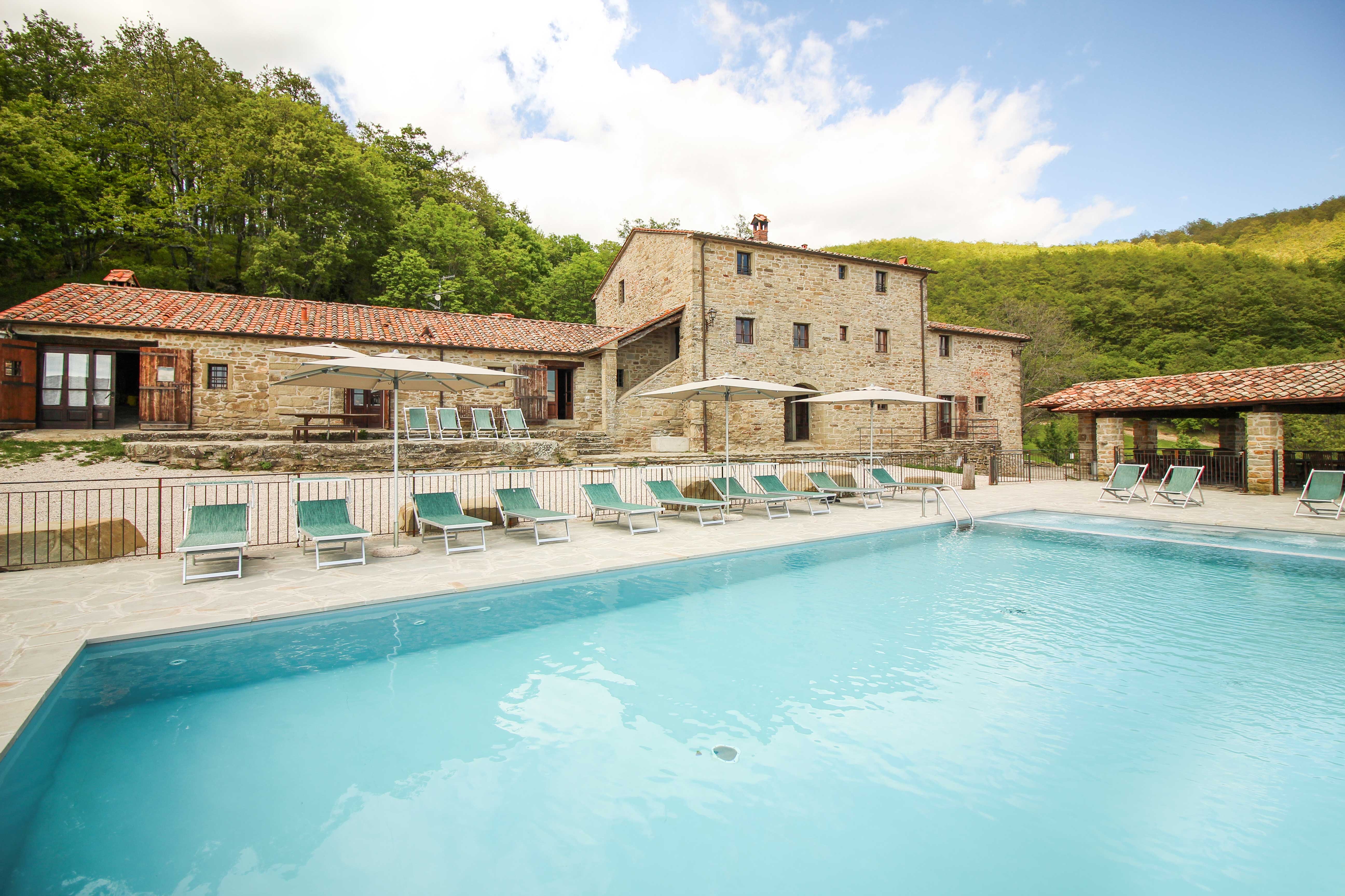 AGRITURISMO LA CONCA Updated 2024 Prices Sansepolcro Italy