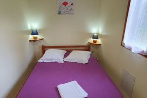 Chambre et suite