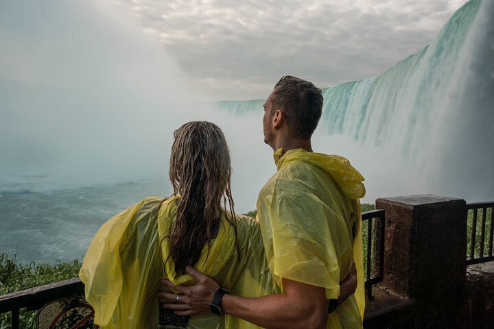 Cataratas do Niágara, Canadá: Ingresso Wonder Magic Show