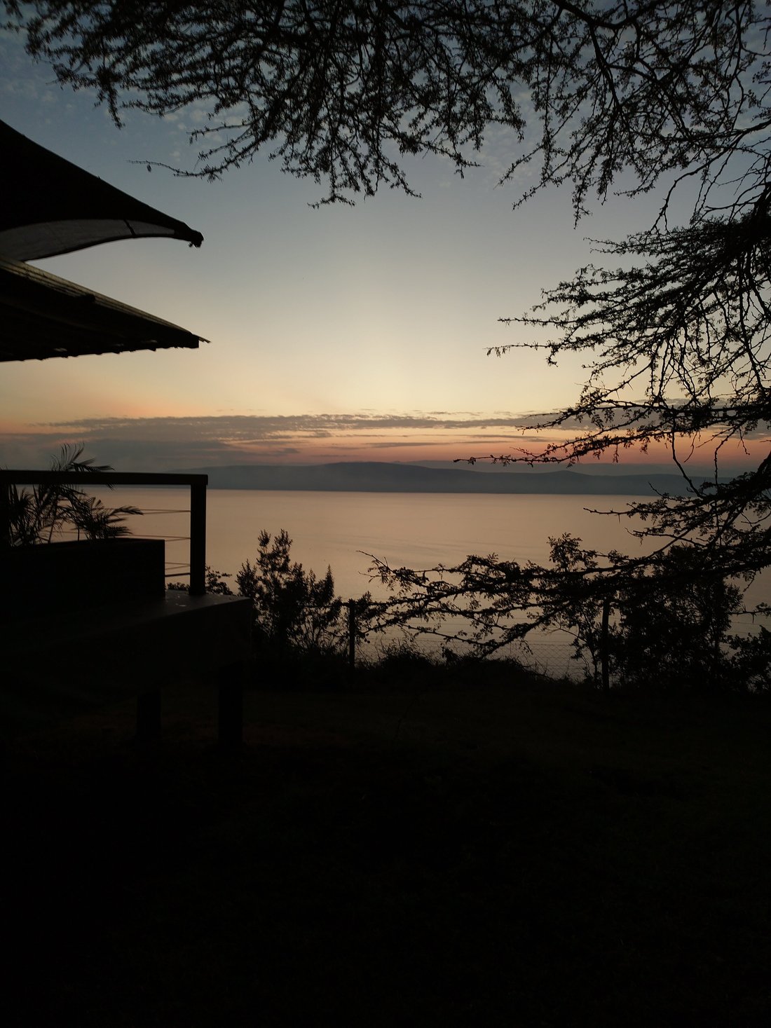 The Cliff Lake Nakuru National Park Updated 2023 Prices And Cottage