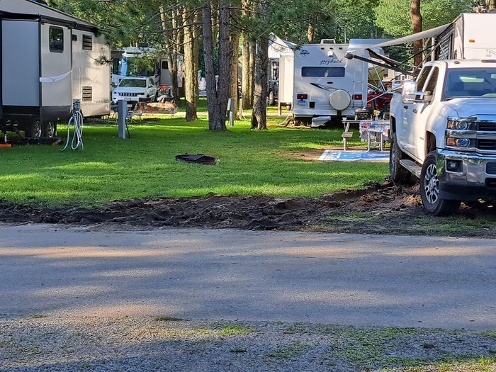 Sea-vu Campground - Updated 2023 Reviews (wells, Maine)