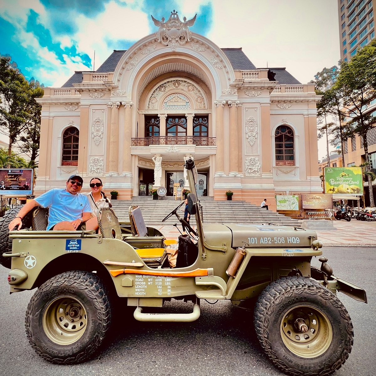 Ho Chi Minh City Travel Guide  All You Need to Know for Your First Visit