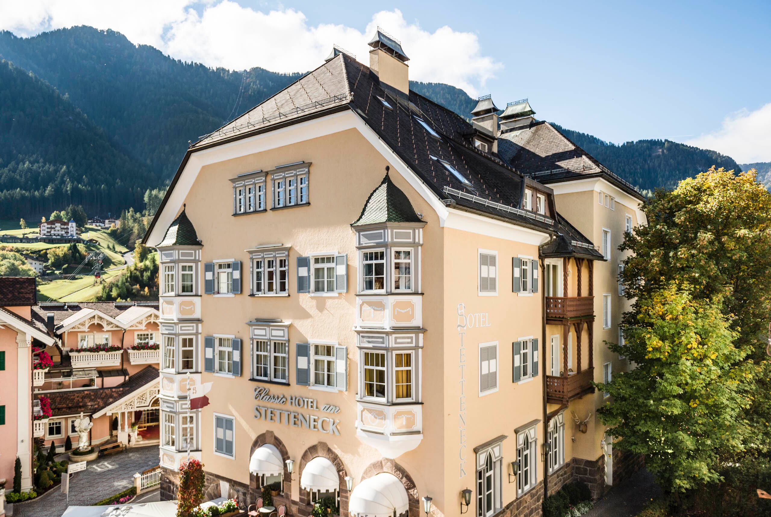 Watch World's Greatest Hotels | Prime Video