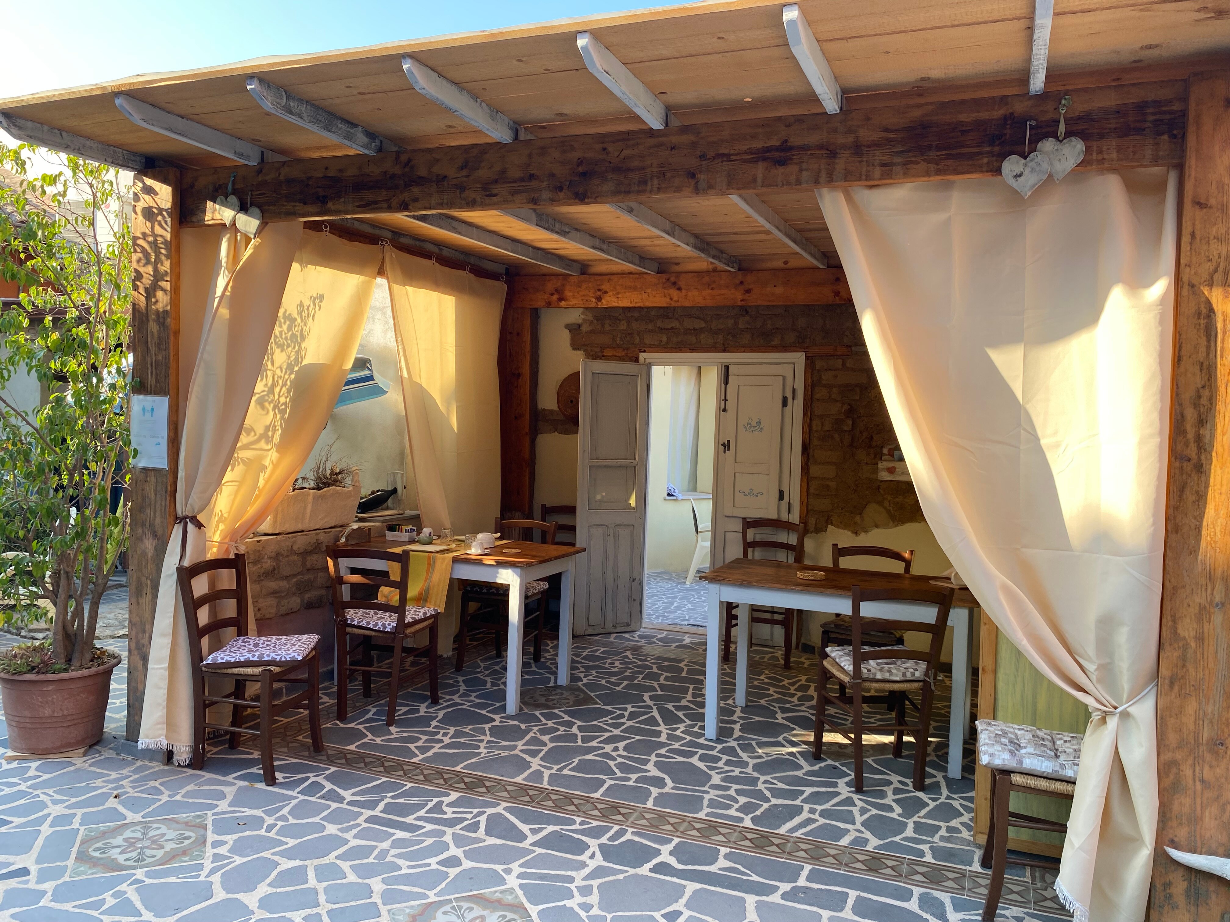 BB SU POTTAI B&B (Cabras, Sardegna): Prezzi E Recensioni (2024)